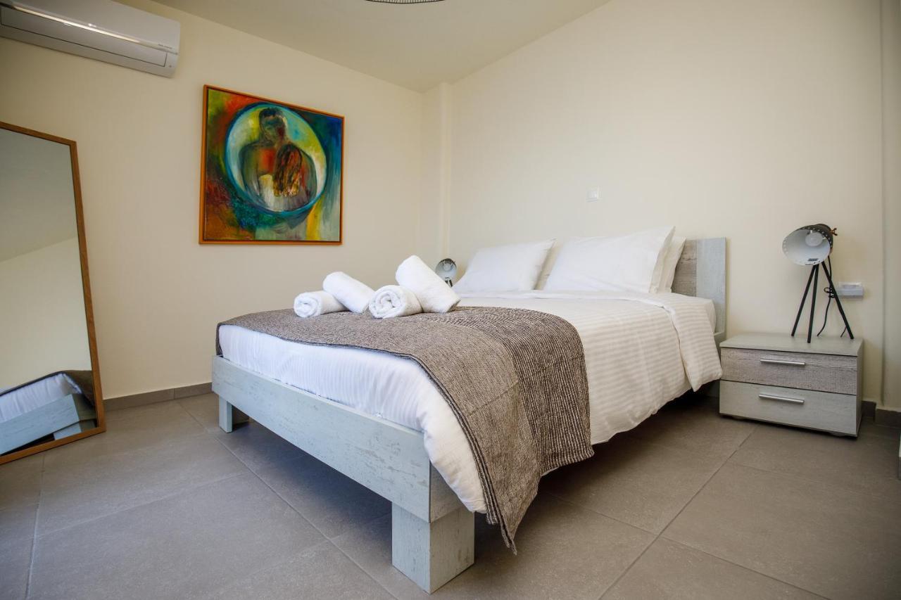 Central Stay Ateny Zewnętrze zdjęcie