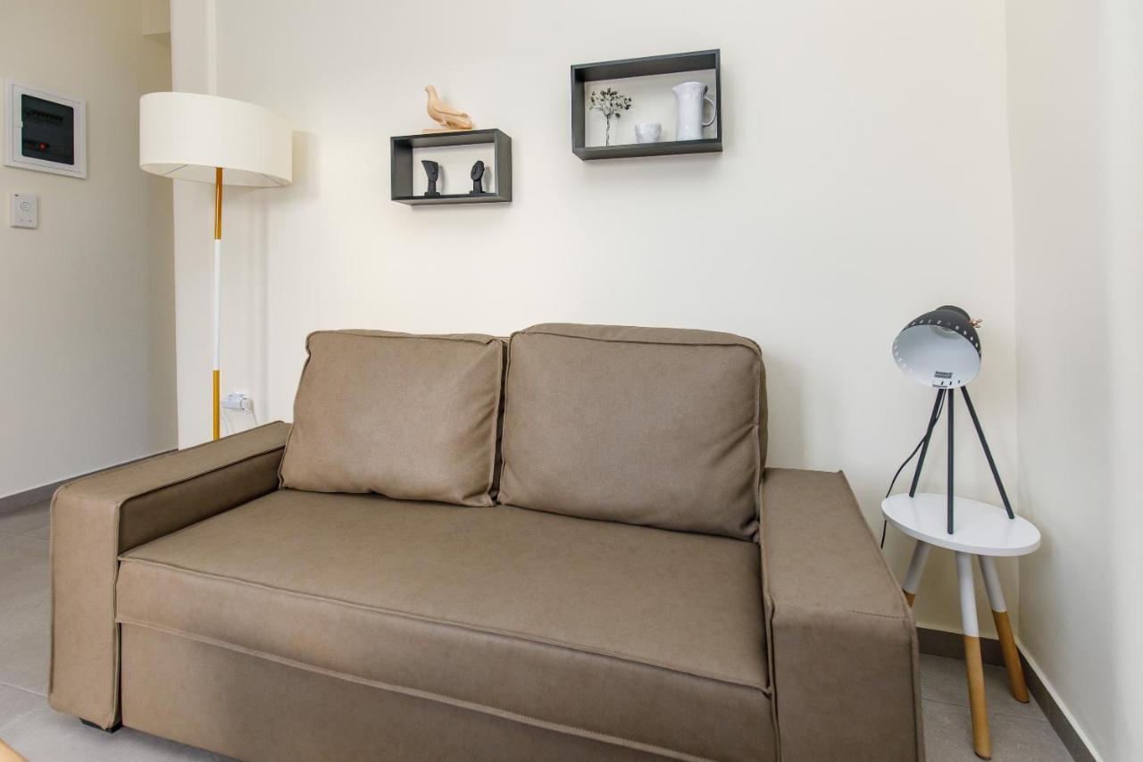 Central Stay Ateny Zewnętrze zdjęcie