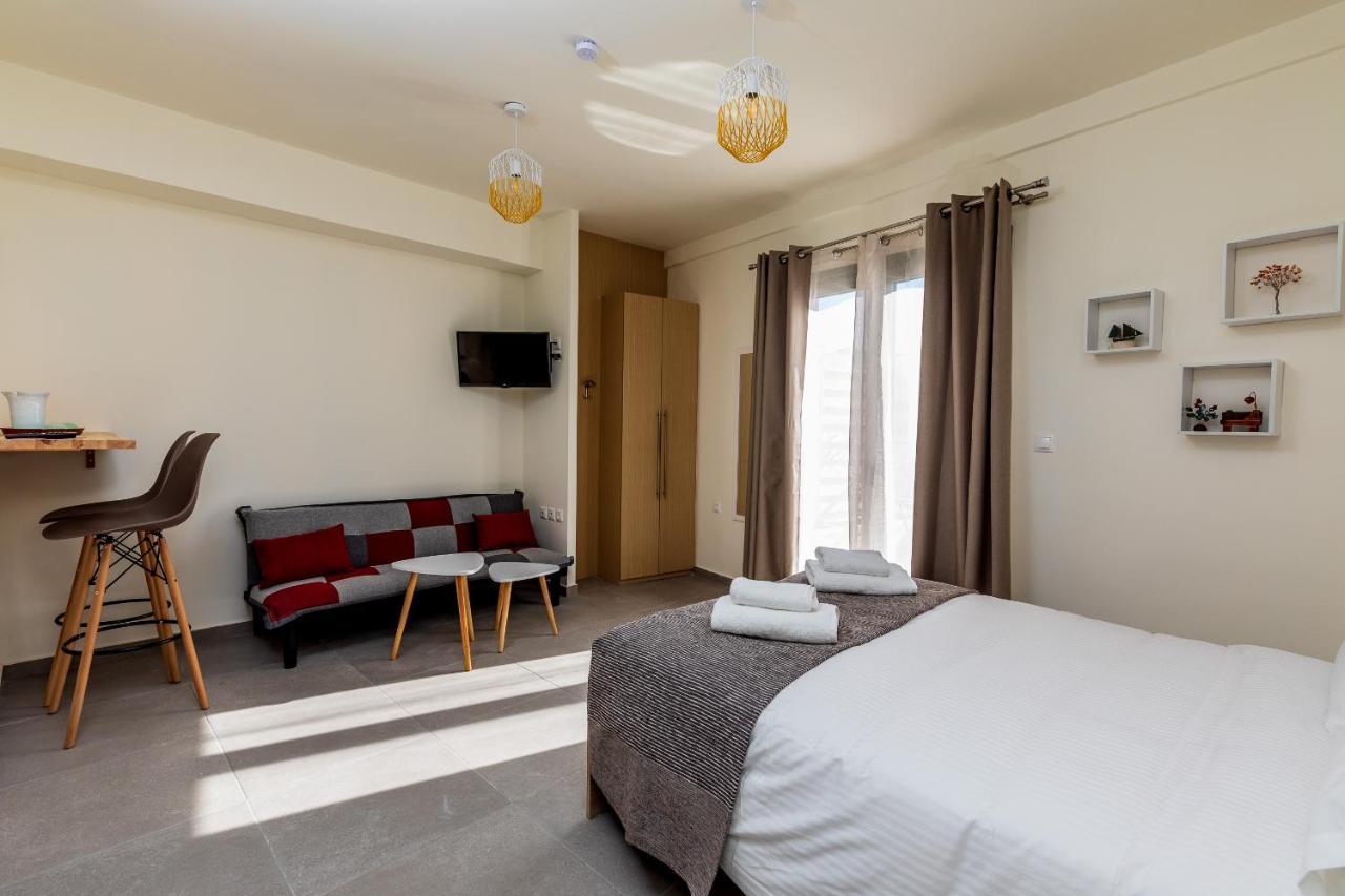 Central Stay Ateny Zewnętrze zdjęcie