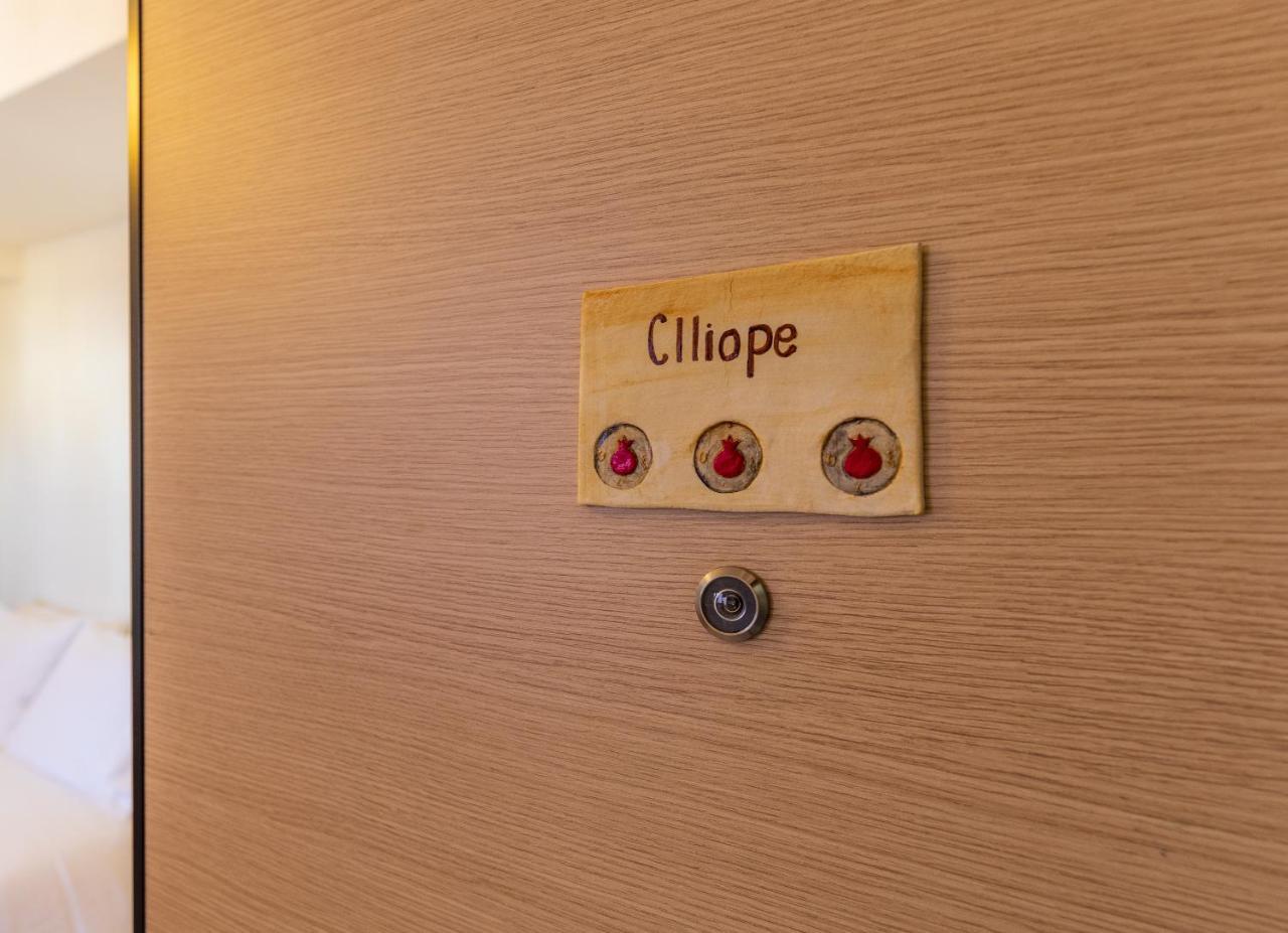 Central Stay Ateny Zewnętrze zdjęcie